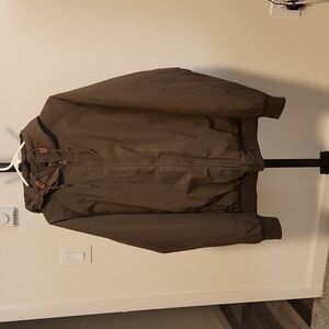 Volcom Hernan 5k jacket